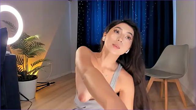 Iminako - SQUIRT CUM show