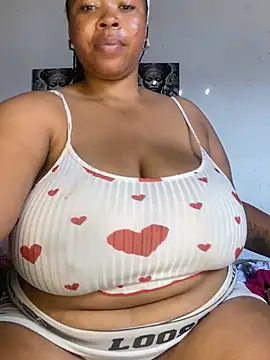 LunaCovenn – Live XXX-chat