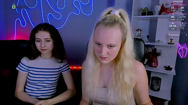 rebecca_smile's Live XXX Chat