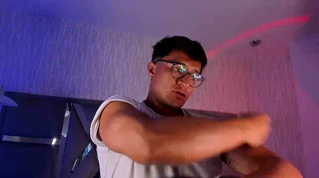 Hassbyd Live XXX-Chat