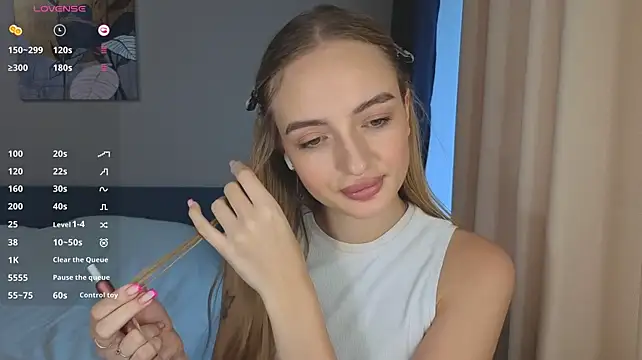 A_delina - oil tits🍒