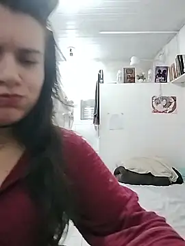Sky_Angel_23 Adlı Modelin Canlı XXX Sohbeti