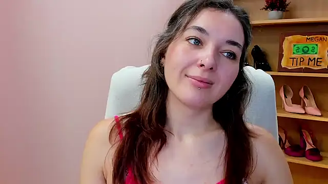 Meagn_Extasy's Live XXX Chat