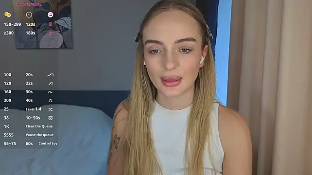 A_delina – Naživo XXX chat