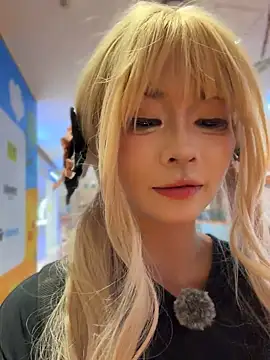 MeimoDog live XXX chat
