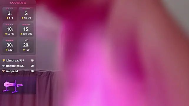 DeniseSun - 🔥Make me squirt + gift snap