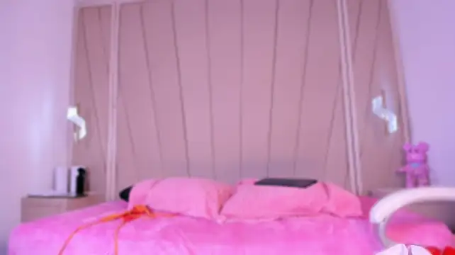 Aurora_Dalton__ - Control lush 3 min + spank ass
