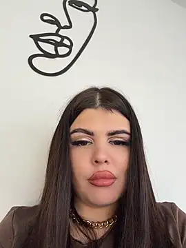 AmelliaDiamond - Take off your dress for 5 minutes