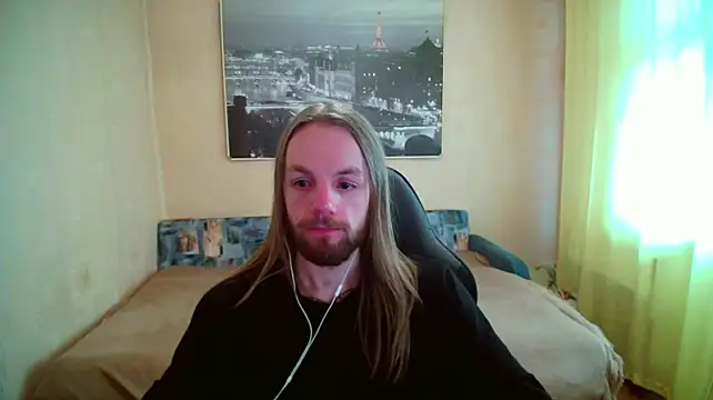 Chat XXX ao vivo de AdamDickens