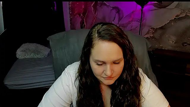 Živý XXX chat Chorna_Rouse