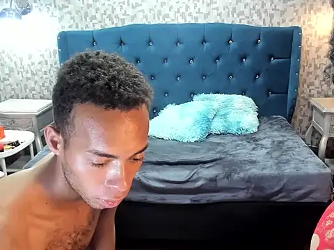 Chat XXX ao vivo de PatrickChar