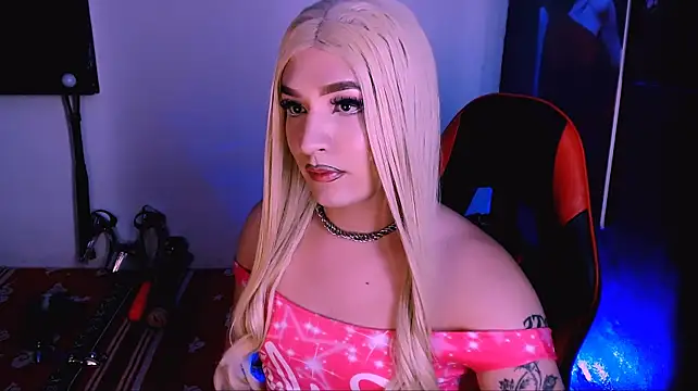 Chat XXX en directo de bubble_red