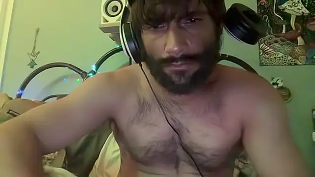 TrndSettr live XXX chat