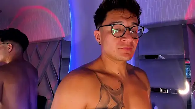 Hassbydn Live XXX chat