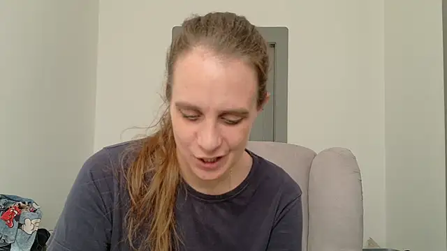 Czat XXX na żywo – Chantalee