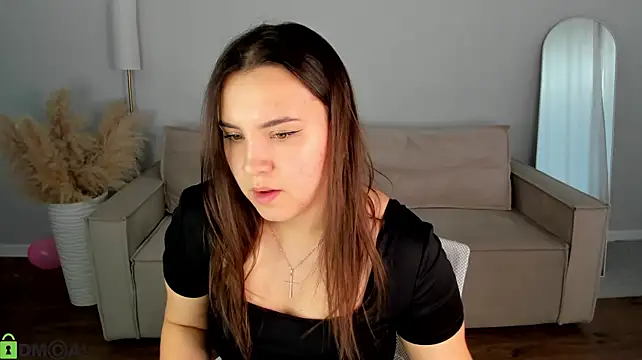 Nelie_Evans - Spank yourself 5 times