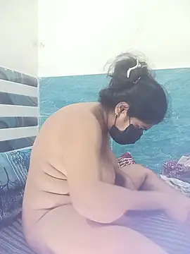 New_couples77 Adlı Modelin Canlı XXX Sohbeti