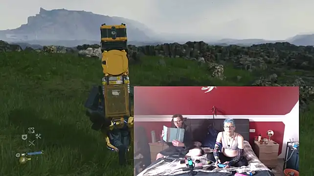 Chat XXX en directo de AskAveryAnything