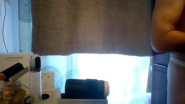Chat XXX en directo de Oliverlong