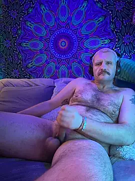 Czat XXX na żywo – Jackjack716