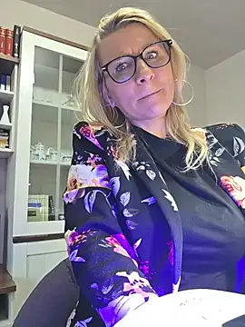 KaylinJan – Live XXX-chat