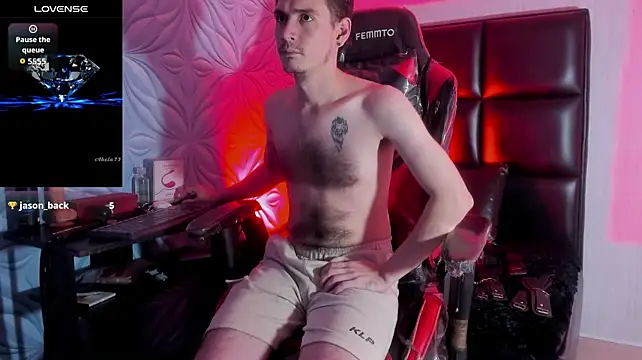Mikesub_ Live XXX-chat
