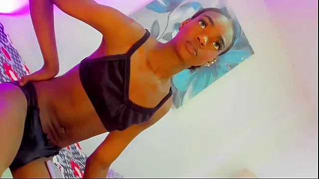 Keily_Tsx1 Chat XXX in diretta