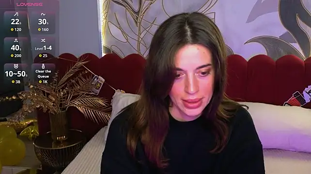 BilliRayne Chat XXX live