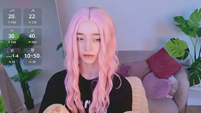 MelissaReis Chat XXX in diretta
