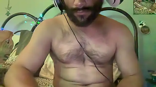 צ'אט XXX בשידור חי של TrndSettr