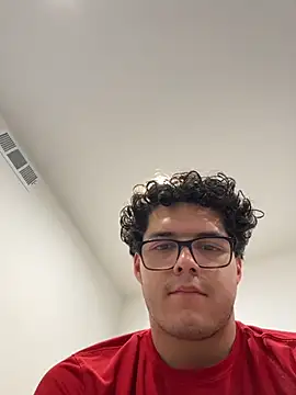 Show de webcam de Caleb-Sweats