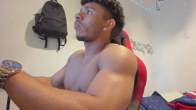 Jayden_VanceJS' Live XXX Chat