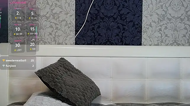 XXX chat uživo modela liam_studd