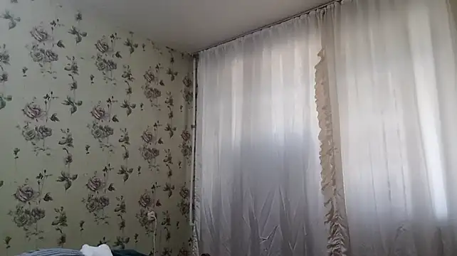 Chat +18 de GenovevaWinesett ao vivo