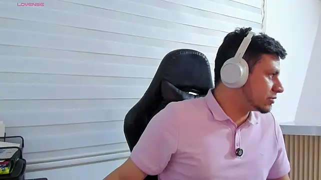 Chat XXX ao vivo de Rick_Adams