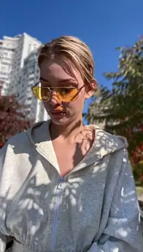 KikiWatson - Show ass in public 💦