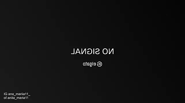 צ'אט XXX בשידור חי של Ana_Maria11