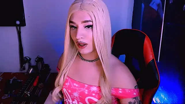 bubble_red Live XXX-Chat