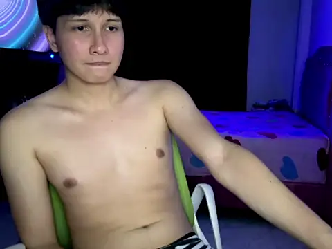 okarutojinx Webcamshow