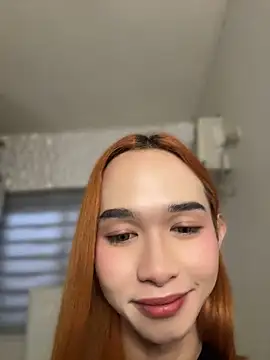 angel_skye 现场XXX聊天