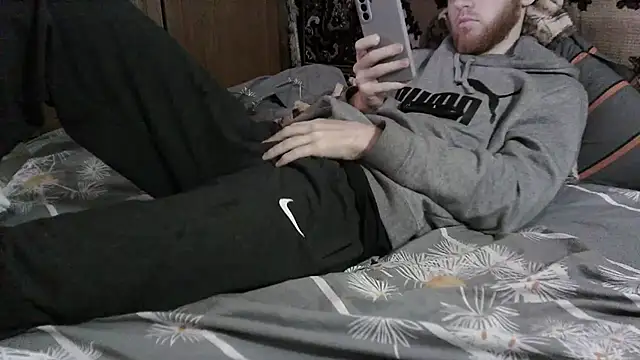FillipsonDon Live XXX-chat