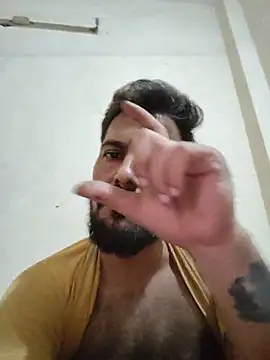 INDIANJONNYSINN Obrolan Langsung XXX