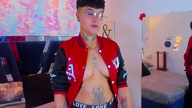abby_thompson____ Obrolan Langsung XXX