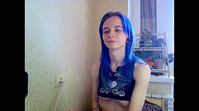 Chat +18 de AdamTarlet ao vivo