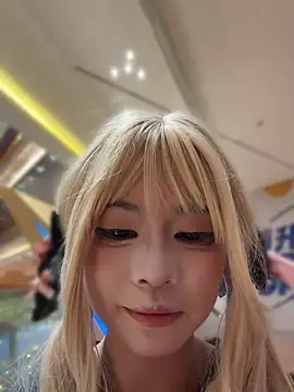 MeimoDog 现场XXX聊天