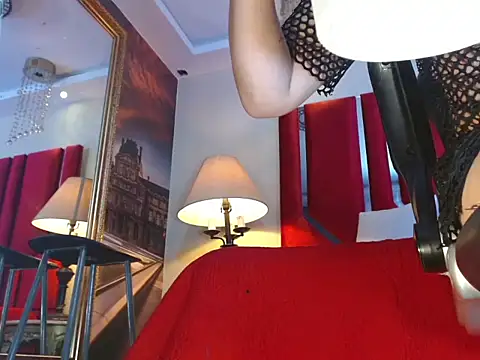 Czat XXX na żywo – MEGANEVANS05