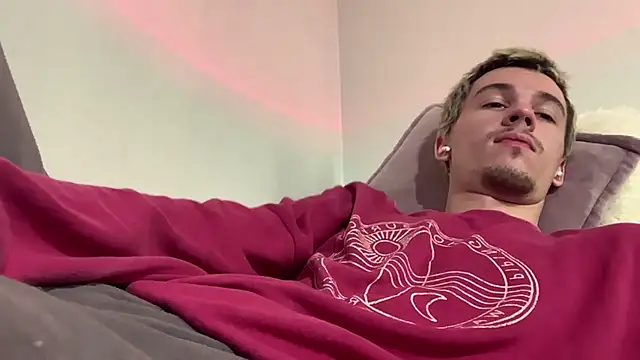 Chat +18 de Jeremy1Scott ao vivo