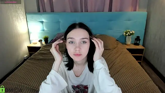 Lesi_Moonie01 élő XXX-chatje