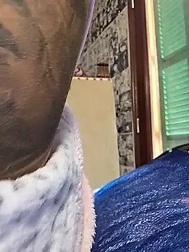 kylie_blck Live XXX-Chat
