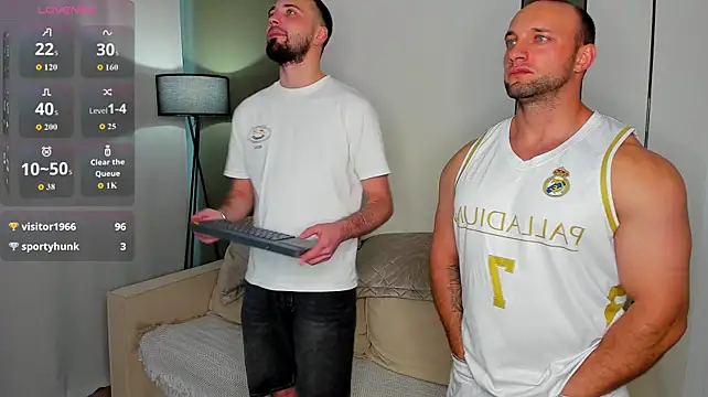 michaelbradleu – Naživo XXX chat